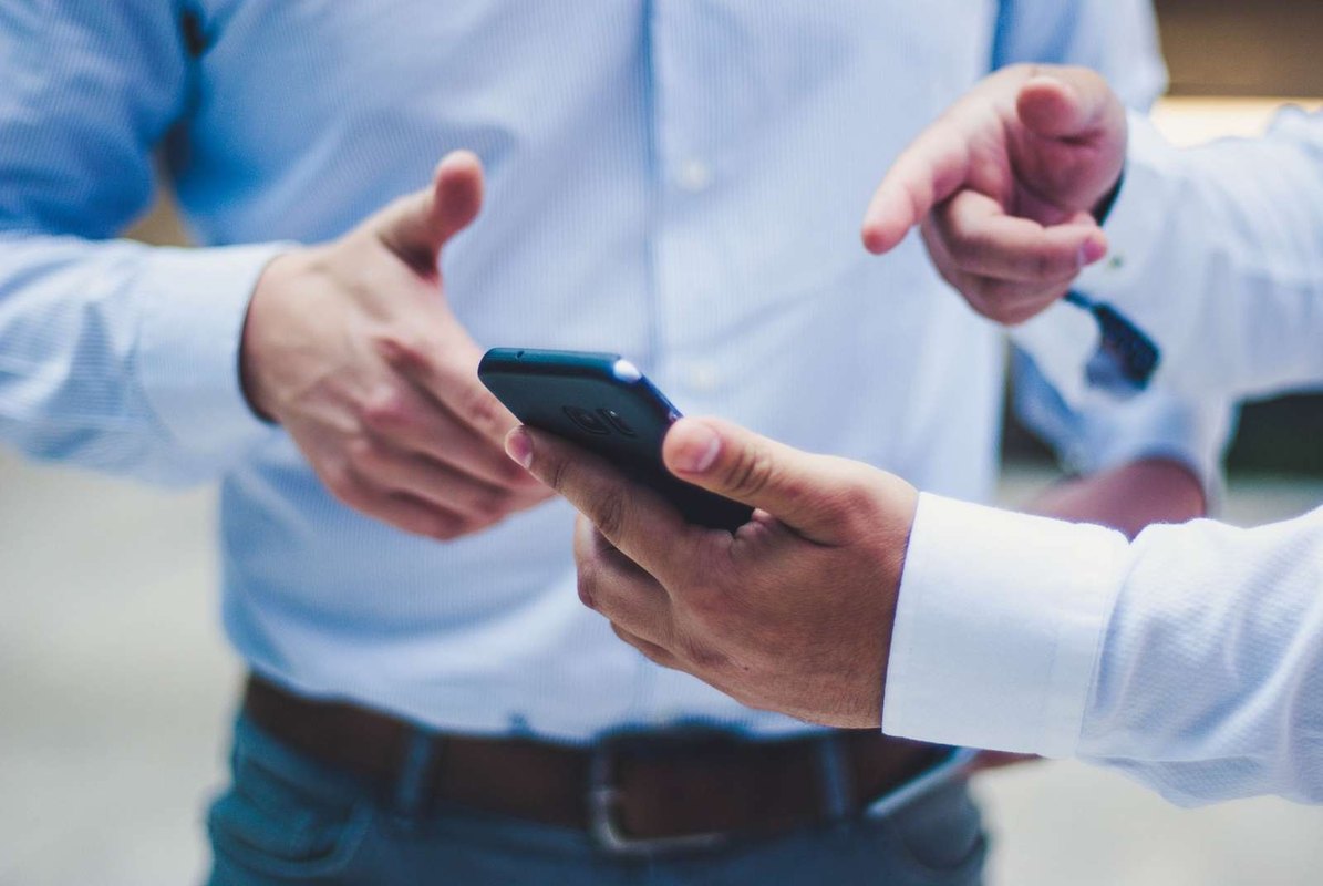 Právne formy podnikov